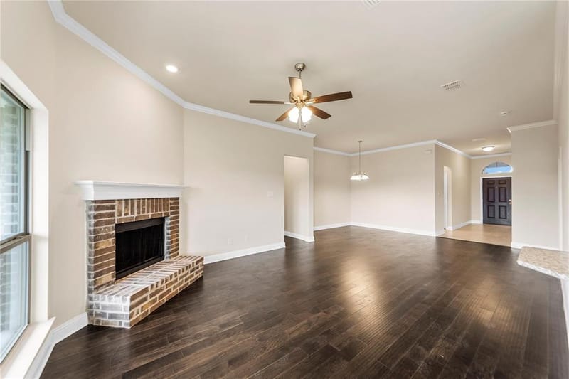 316 Pennington Road, Josephine TX 75173 - Photo 6