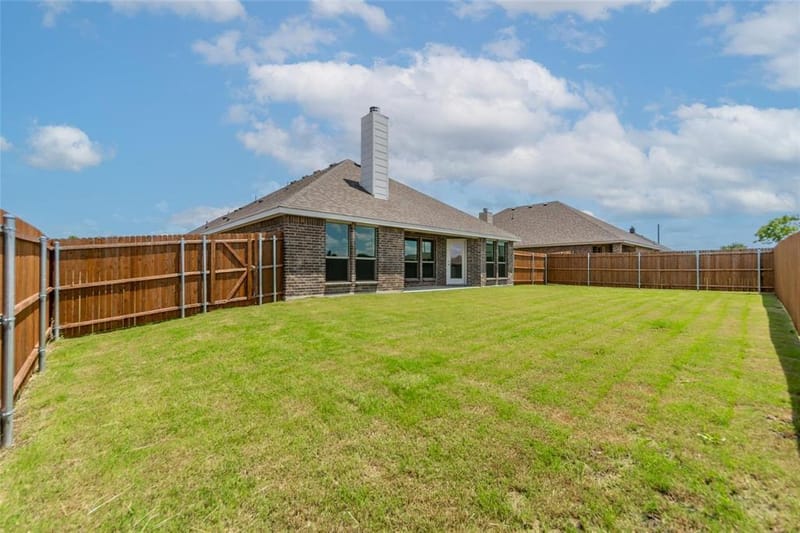 316 Pennington Road, Josephine TX 75173 - Photo 3