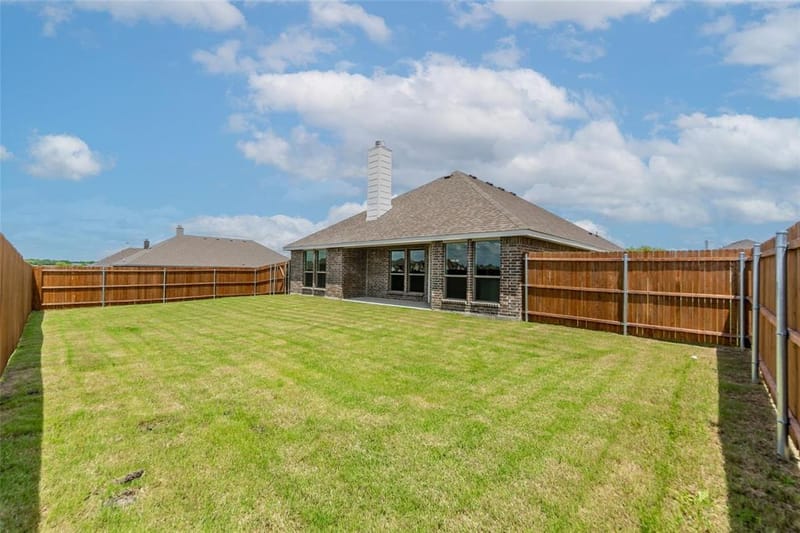 316 Pennington Road, Josephine TX 75173 - Photo 5