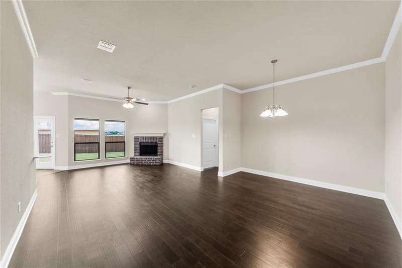 316 Pennington Road, Josephine TX 75173 - Photo 8