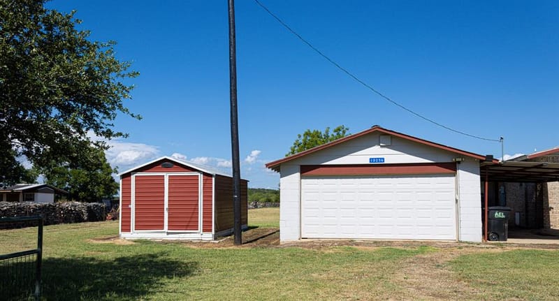 10256 FM 1852, Breckenridge TX 76424 - Photo 2