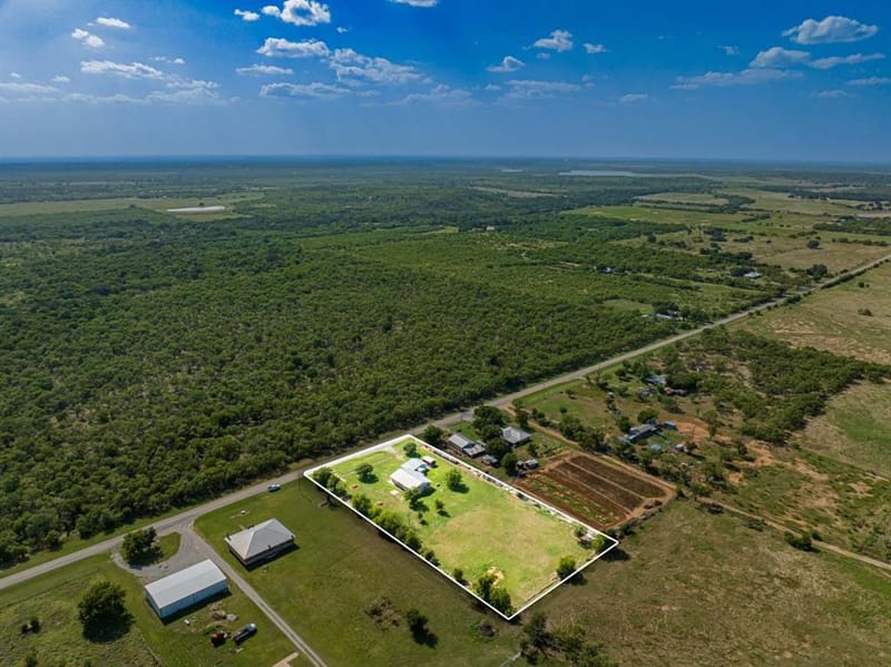 10256 FM 1852, Breckenridge TX 76424 - Photo 36