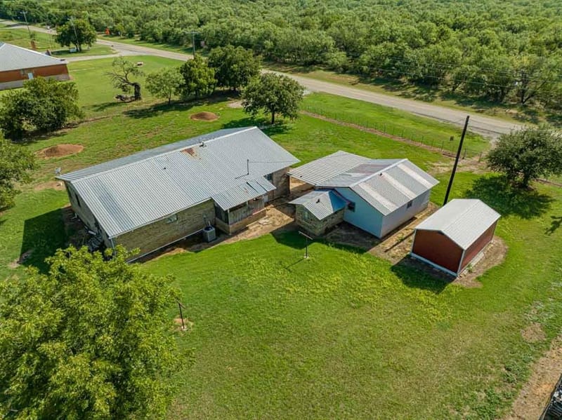 10256 FM 1852, Breckenridge TX 76424 - Photo 32