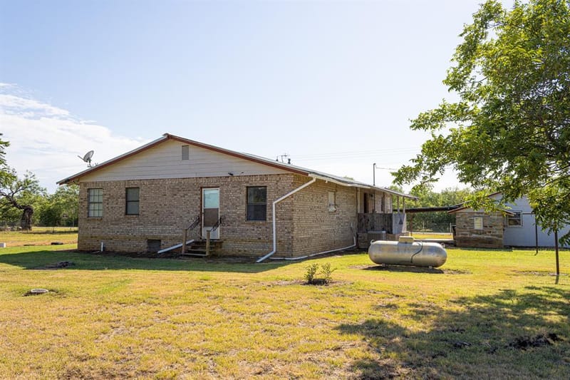 10256 FM 1852, Breckenridge TX 76424 - Photo 28