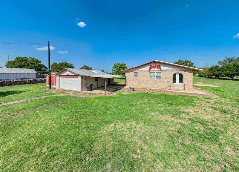 10256 FM 1852, Breckenridge TX 76424 - Photo 30