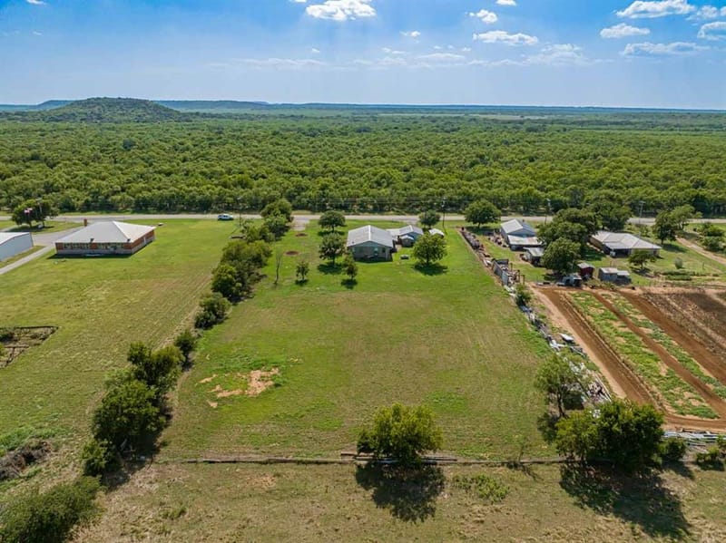 10256 FM 1852, Breckenridge TX 76424 - Photo 34
