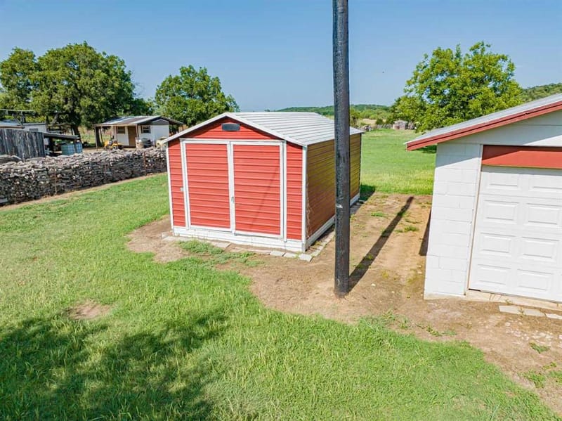 10256 FM 1852, Breckenridge TX 76424 - Photo 38