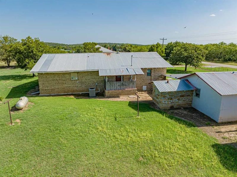 10256 FM 1852, Breckenridge TX 76424 - Photo 33