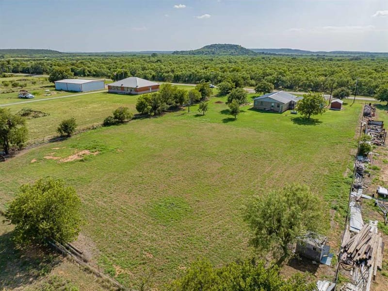 10256 FM 1852, Breckenridge TX 76424 - Photo 37