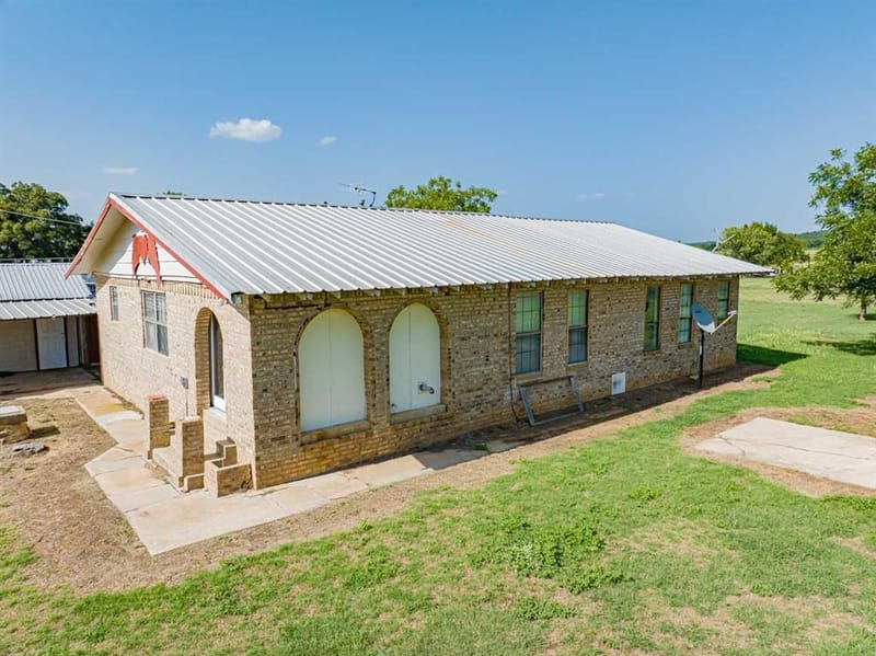 10256 FM 1852, Breckenridge TX 76424 - Photo 40