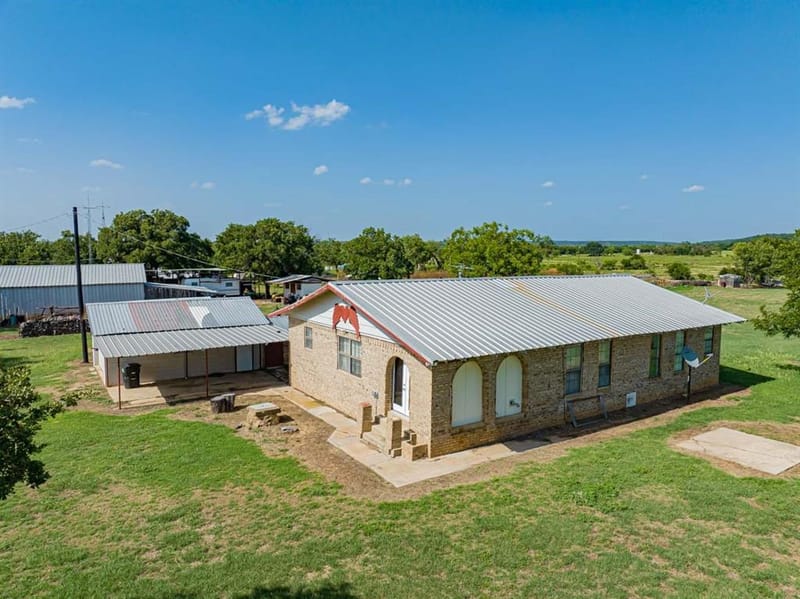 10256 FM 1852, Breckenridge TX 76424 - Photo 31