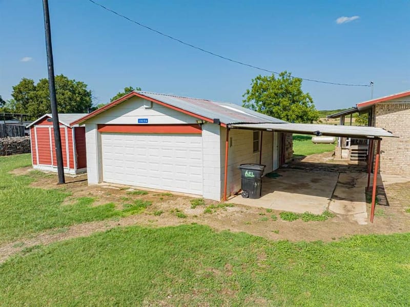 10256 FM 1852, Breckenridge TX 76424 - Photo 39