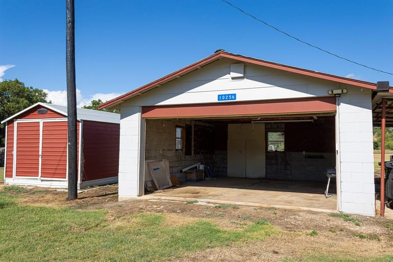 10256 FM 1852, Breckenridge TX 76424 - Photo 29