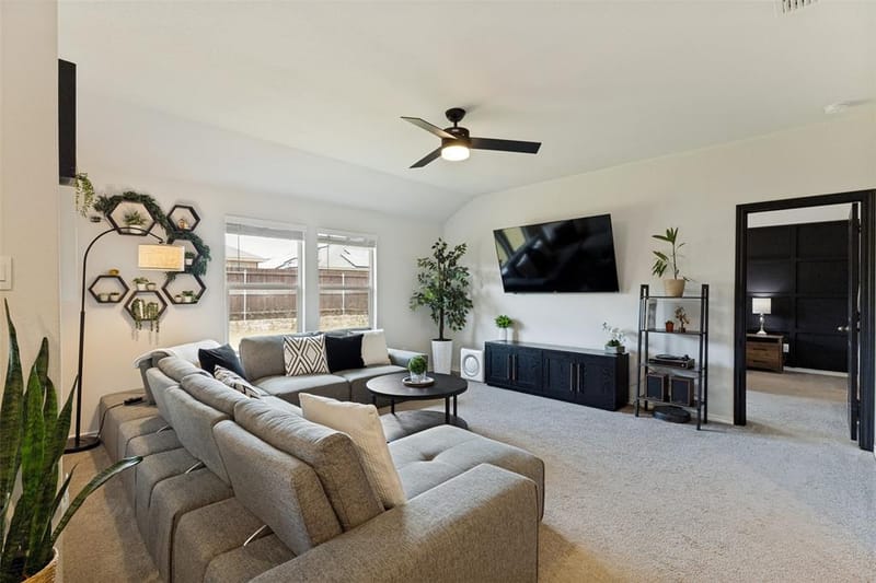 9465 Doverglen Drive, Fort Worth TX 76131 - Photo 15