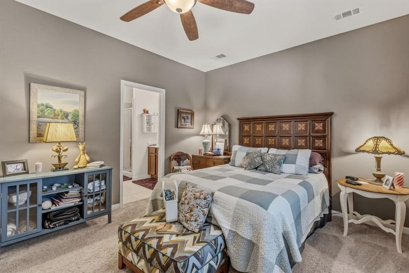 317 Magnolia Drive, Princeton TX 75407 - Photo 17