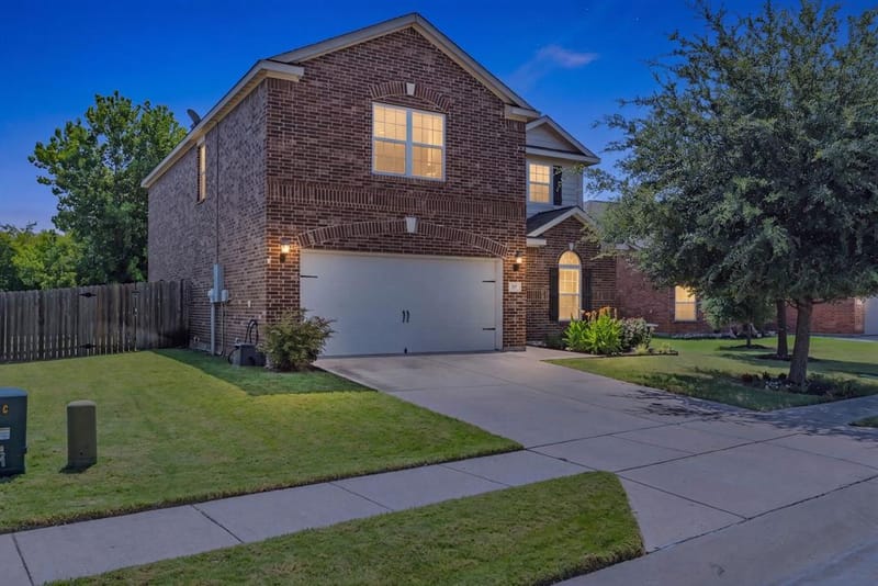 317 Magnolia Drive, Princeton TX 75407 - Photo 34