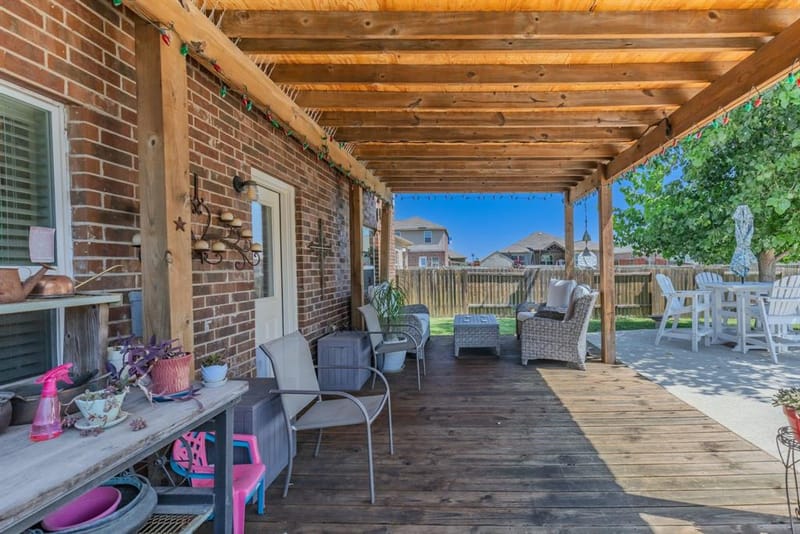 317 Magnolia Drive, Princeton TX 75407 - Photo 8