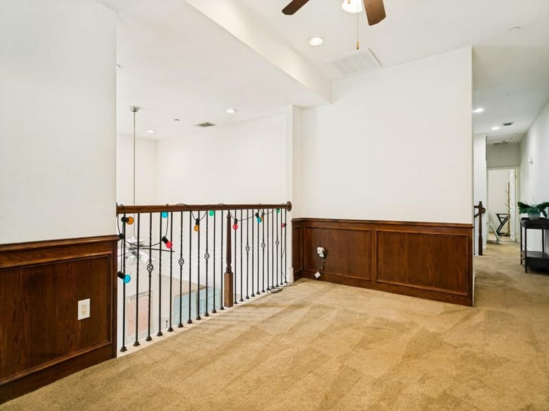 1947 Sherburne Street, Lewisville TX 75067 - Photo 16
