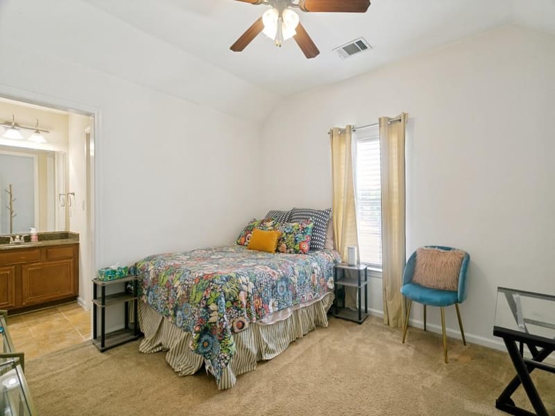 1947 Sherburne Street, Lewisville TX 75067 - Photo 22