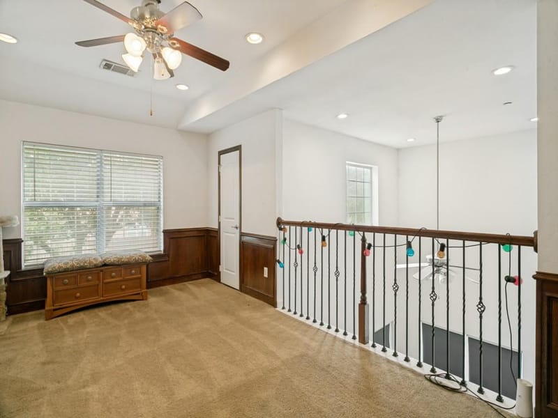 1947 Sherburne Street, Lewisville TX 75067 - Photo 15