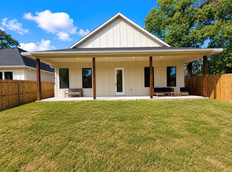 2904 Hiawatha Trail, Lake Worth TX 76135 - Photo 24
