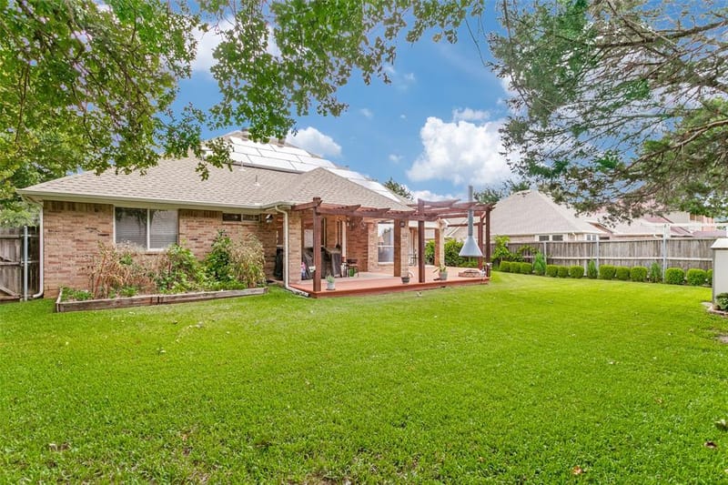 2304 Castlegate Drive, Corinth TX 76210 - Photo 23