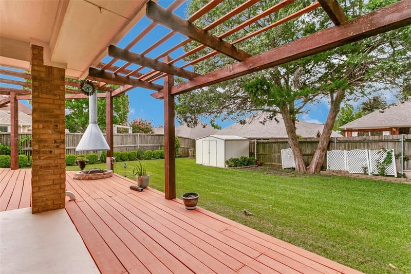 2304 Castlegate Drive, Corinth TX 76210 - Photo 2