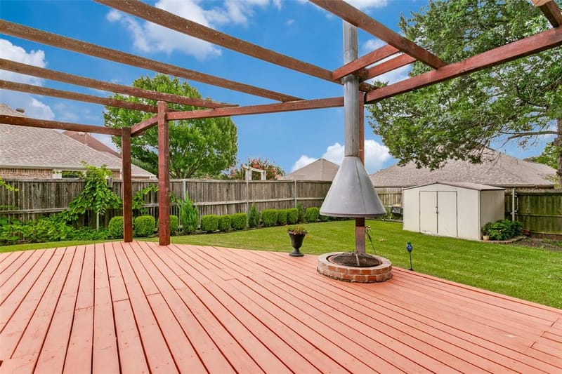 2304 Castlegate Drive, Corinth TX 76210 - Photo 22