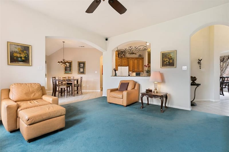 2304 Castlegate Drive, Corinth TX 76210 - Photo 9