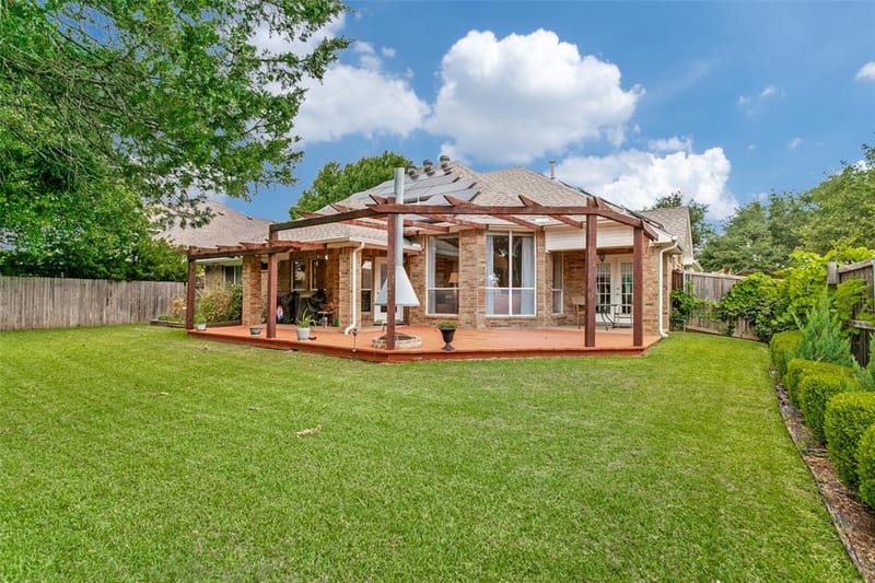2304 Castlegate Drive, Corinth TX 76210 - Photo 24