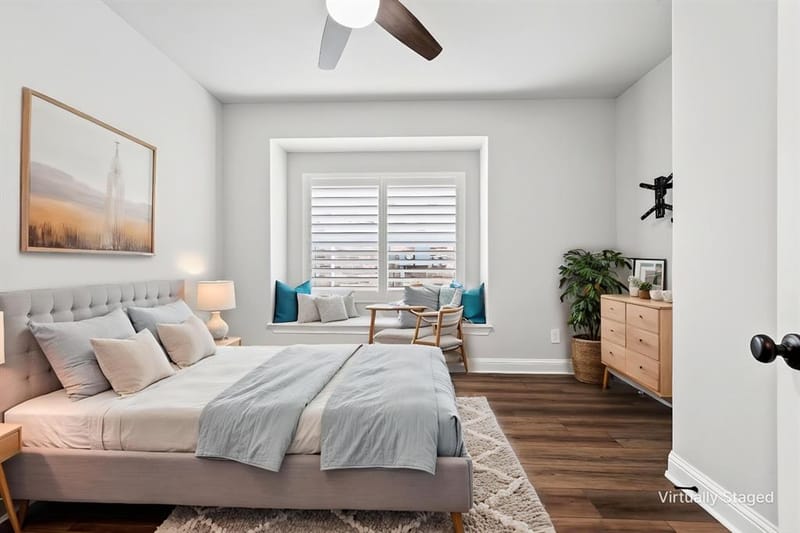208 Lenten Rose Drive, Wylie TX 75098 - Photo 16