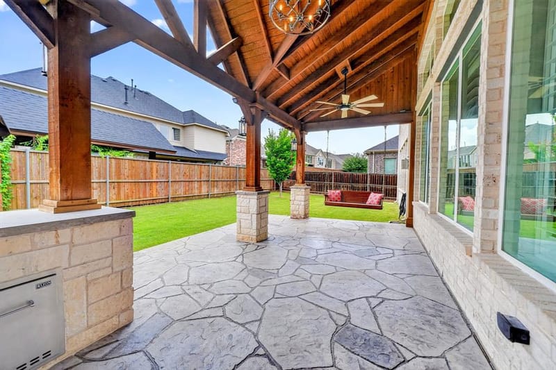 208 Lenten Rose Drive, Wylie TX 75098 - Photo 36