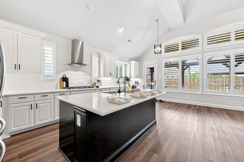 208 Lenten Rose Drive, Wylie TX 75098 - Photo 5
