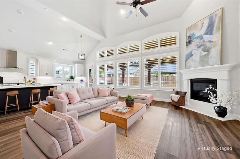 208 Lenten Rose Drive, Wylie TX 75098 - Photo 9