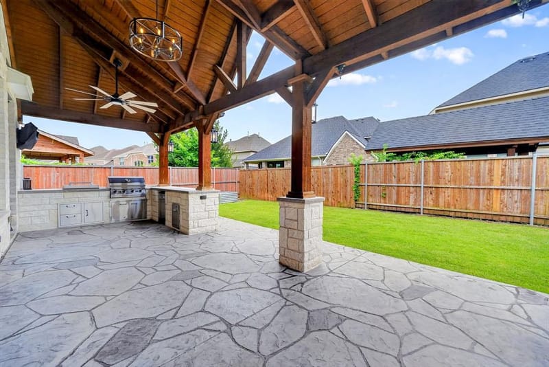 208 Lenten Rose Drive, Wylie TX 75098 - Photo 34