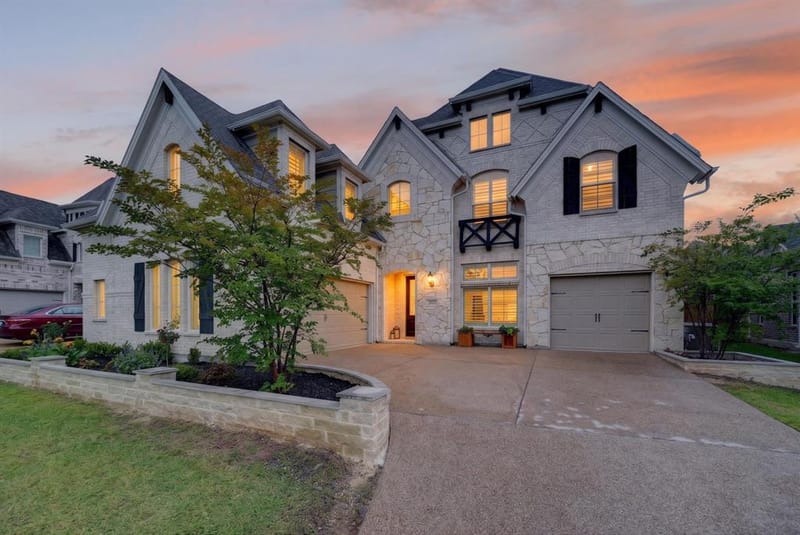 208 Lenten Rose Drive, Wylie TX 75098 - Photo 38