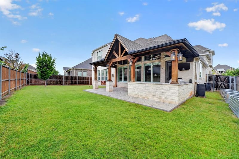 208 Lenten Rose Drive, Wylie TX 75098 - Photo 33