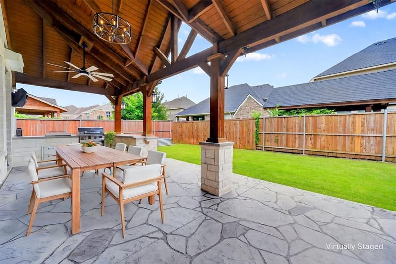 208 Lenten Rose Drive, Wylie TX 75098 - Photo 37
