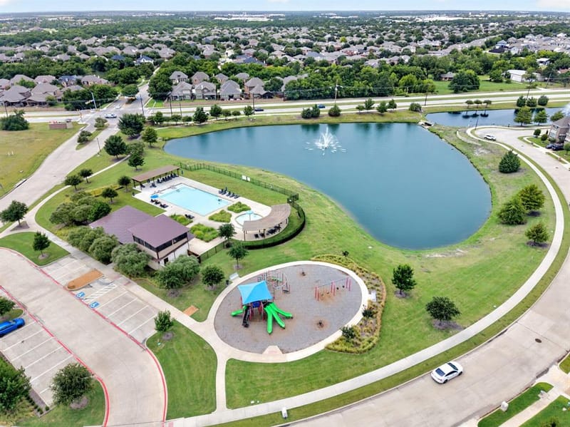 208 Lenten Rose Drive, Wylie TX 75098 - Photo 40