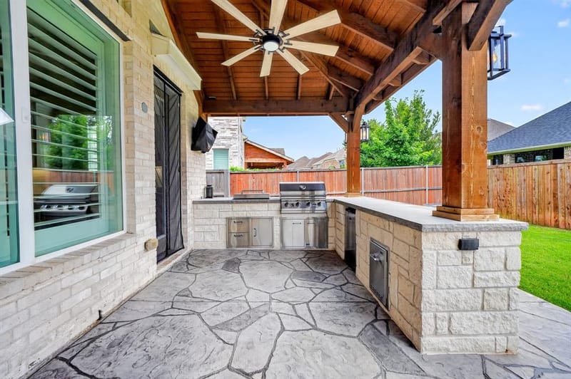 208 Lenten Rose Drive, Wylie TX 75098 - Photo 35