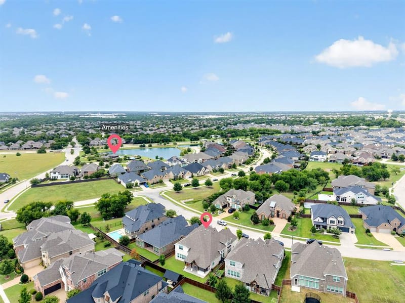 208 Lenten Rose Drive, Wylie TX 75098 - Photo 39