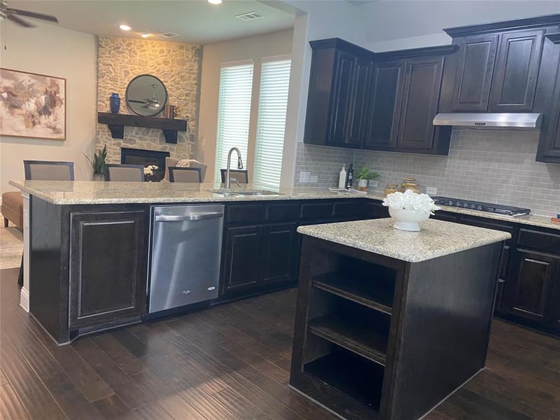 9932 Haversham Drive, Fort Worth TX 76131 - Photo 14