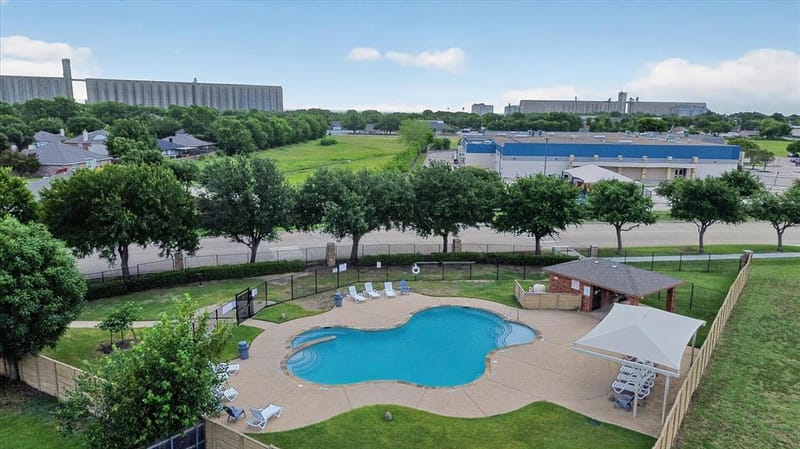 640 Fossil Wood Drive, Saginaw TX 76179 - Photo 34