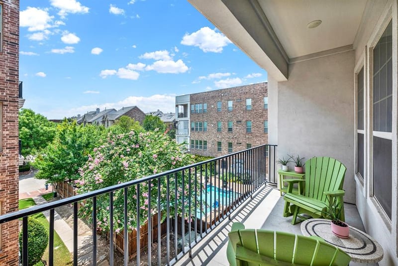 5015 Meridian Lane # 2101, Addison TX 75001 - Photo 27