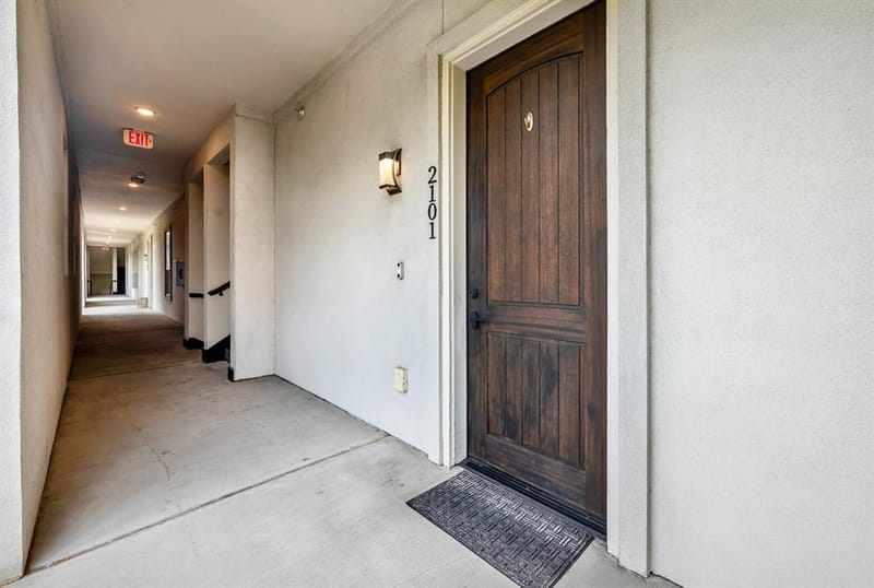 5015 Meridian Lane # 2101, Addison TX 75001 - Photo 2