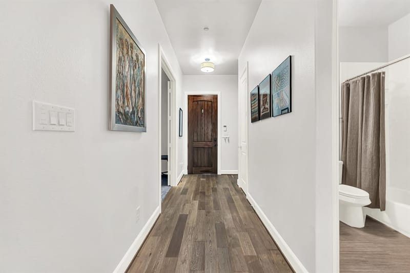 5015 Meridian Lane # 2101, Addison TX 75001 - Photo 3