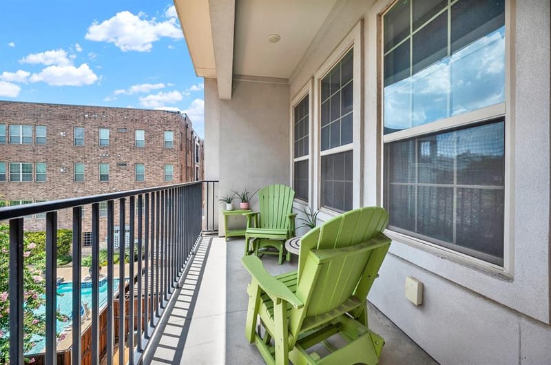 5015 Meridian Lane # 2101, Addison TX 75001 - Photo 28