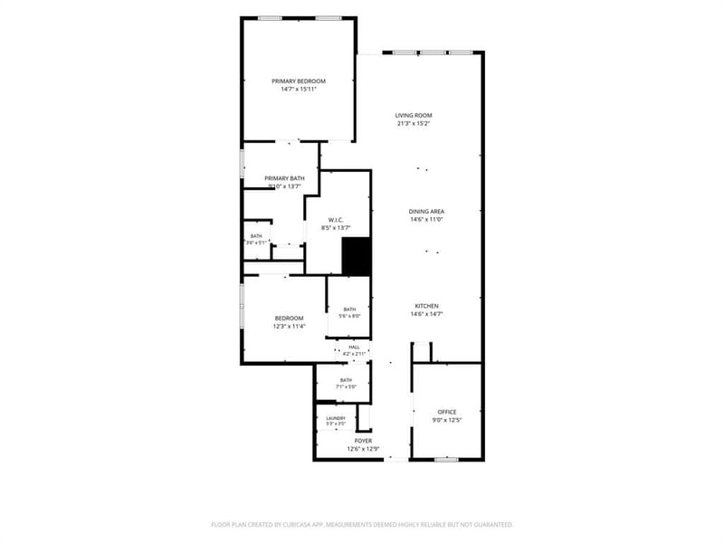5015 Meridian Lane # 2101, Addison TX 75001 - Photo 34