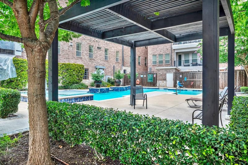 5015 Meridian Lane # 2101, Addison TX 75001 - Photo 31