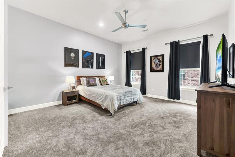 5015 Meridian Lane # 2101, Addison TX 75001 - Photo 21